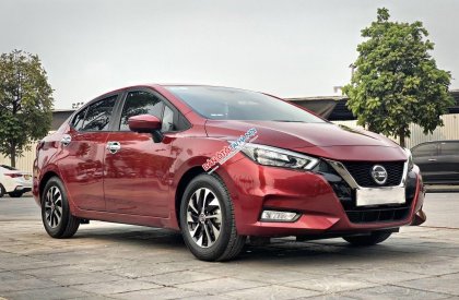 Nissan Almera 2021 - Xe nguyên bản một chủ từ mới, option miên man - Hỗ trợ trả góp 70%