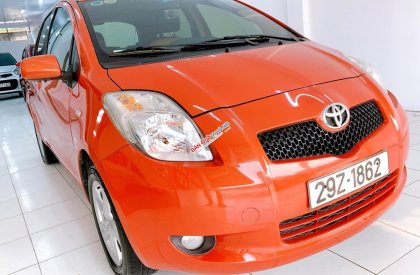 Toyota Yaris 2007 - Keo chỉ zin, không lỗi nhỏ