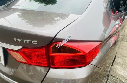 Honda City 2017 - Tên tư nhân, xe đẹp xuất sắc, cam kết xe không đâm đụng, không ngập nước máy nguyên bản