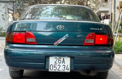 Toyota Camry 1995 - “Tự động” nhập Nhật