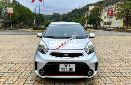 Kia Morning   2015 2015 - kia morning 2015