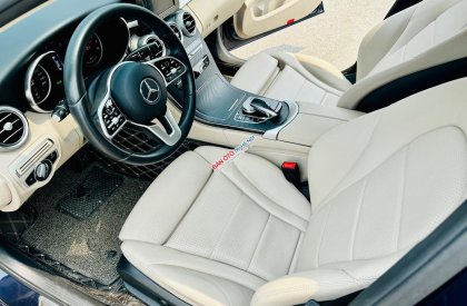 Mercedes-Benz C200 2019 - Mới nhất Việt Nam