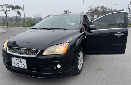 Ford Focus 2007 - Nguyên bản đẹp như mới