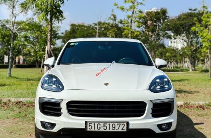 Porsche Cayenne 2017 - Xe như mới
