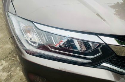 Honda City 2017 - Tên tư nhân, xe đẹp xuất sắc, cam kết xe không đâm đụng, không ngập nước máy nguyên bản