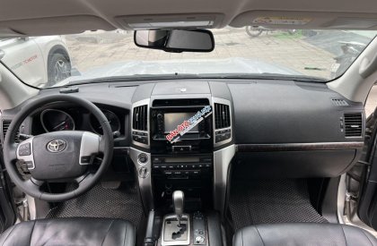 Toyota Land Cruiser 2015 - Cam kết xe cực chất