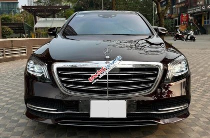 Mercedes-Benz S 450L 2018 - Mercedes-Benz S 450L 2018