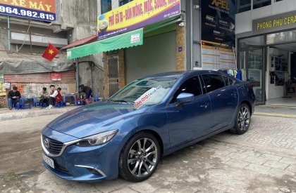 Mazda 6 2018 - Biển số tỉnh