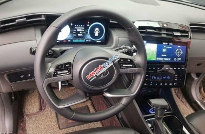 Hyundai Tucson 2022 - Xe tư nhân chính chủ, một chủ từ đầu