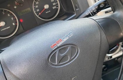 Hyundai Getz 2009 - Tư nhân chính chủ, không 1 ngày dịch vụ