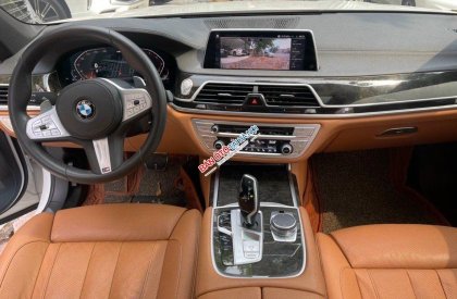 BMW 730Li 2020 - Đăng ký 2021