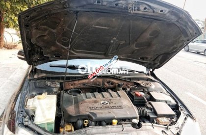 Mazda 6 Xe   Zin xịn, tư nhân chính chủ Hà Nội 2005 - Xe Mazda 6 Zin xịn, tư nhân chính chủ Hà Nội