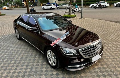 Mercedes-Benz S 450L 2018 - Mercedes-Benz S 450L 2018