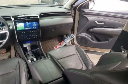 Hyundai Tucson 2022 - Xe tư nhân chính chủ, một chủ từ đầu