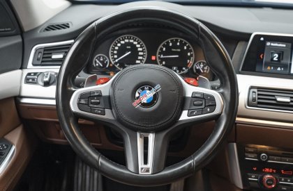 BMW 2016 - Đăng ký lần đầu 2017