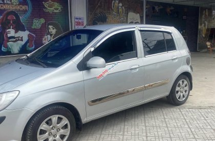 Hyundai Getz 2011 - Hyundai Getz 2011