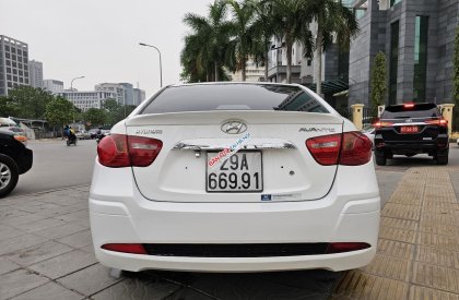 Hyundai Avante 2012 - Xe cá nhân, biển Hà Nội
