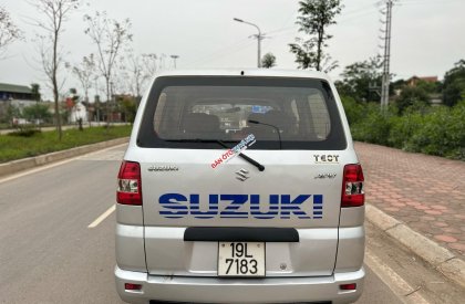 Suzuki APV 2006 - Xe gia đình 8 chỗ 1 chủ từ đầu