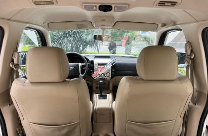 Ford Everest 2010 - Odo 5v km