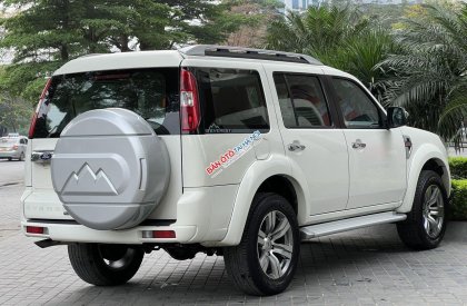 Ford Everest 2010 - Odo 5v km