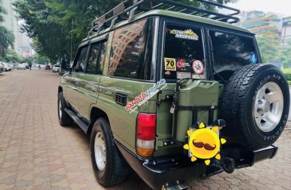 Toyota Land Cruiser 1991 - Xe nhập giá chỉ 315tr