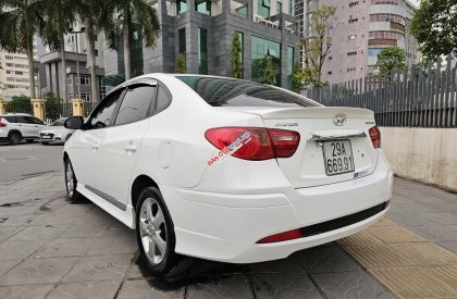 Hyundai Avante 2012 - Xe cá nhân, biển Hà Nội