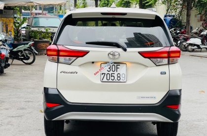 Toyota Rush 2019 - Nhập Indo lướt nhẹ hơn 2 nghìn km, trang bị option đầy đủ