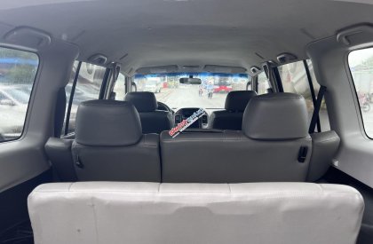 Mitsubishi Pajero 2003 - Giá 170tr