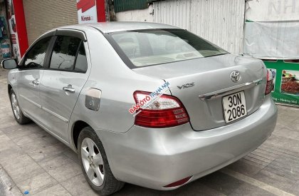 Toyota Vios 2009 - Xe 1 chủ đi từ đầu, biển đẹp