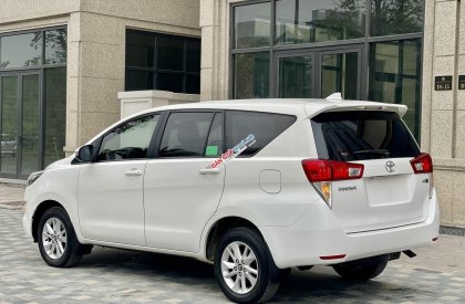 Toyota Innova 2018 - Xe gia đình, bảo dưỡng full hãng
