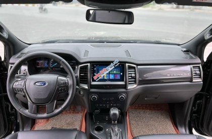 Ford Everest 2019 - Cần bán nhanh