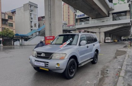 Mitsubishi Pajero 2003 - Giá 170tr