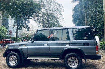 Toyota Land Cruiser 1991 - Xe nhập giá 465tr