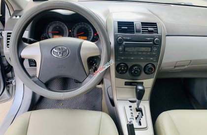 Toyota Corolla 2008 - Một chủ từ mới