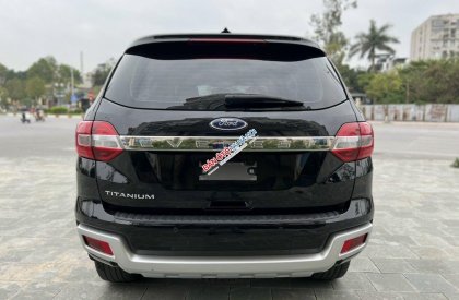 Ford Everest 2019 - Cần bán nhanh