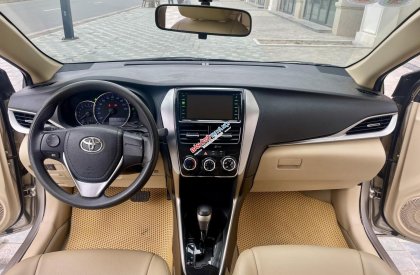 Toyota Vios 2019 - Xe đẹp, giá tốt, hỗ trợ trả góp 70%, chủ đi giữ gìn