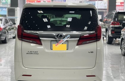 Toyota Alphard 2022 - Bán xe model 2022, xe đăng ký cá nhân biển Hà Nội một chủ từ đầu. Cam kết như xe mới