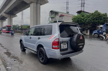 Mitsubishi Pajero 2003 - Giá 170tr