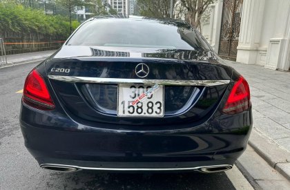 Mercedes-Benz C200 2019 - Siêu mới
