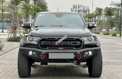 Ford Ranger Raptor 2020 - Cực chất