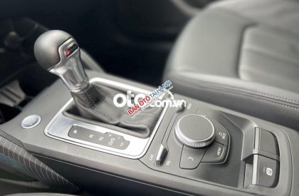 Audi Q2   1.4 TFSI Quattro 2018 cực chất 2018 - Audi Q2 1.4 TFSI Quattro 2018 cực chất