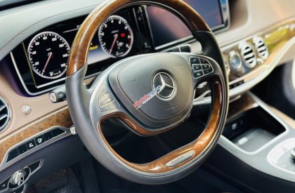 Mercedes-Benz S400 2017 - Siêu mới