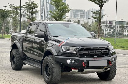 Ford Ranger Raptor 2020 - Cực chất