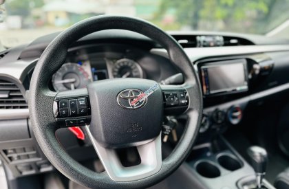 Toyota Hilux 2020 - Giá cực yêu thượng