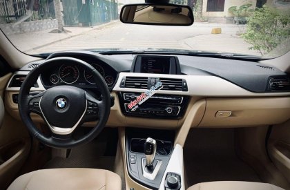 BMW 320i 2016 - Tư nhân biển phố