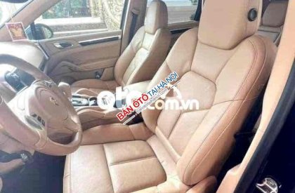 Porsche Cayenne nhượng xe đang dùng 2014 - nhượng xe đang dùng