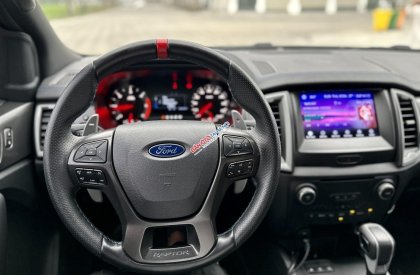 Ford Ranger Raptor 2020 - Cực chất