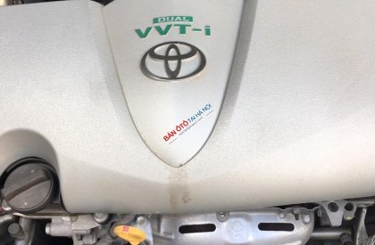 Toyota Vios 2020 - Xe số sàn