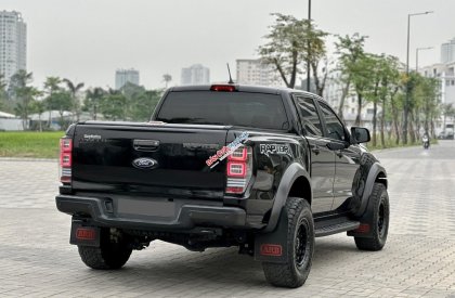 Ford Ranger Raptor 2020 - Cực chất