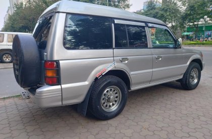 Mitsubishi Pajero 2004 - Cần bán lại xe biển tỉnh gốc HN 80B đã ra tên cá nhân, giá tốt 155tr